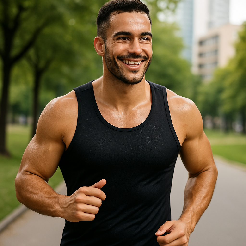 ThermoX® 2025 | UNI-SEX | Activa y moldea tu cuerpo con cada movimiento