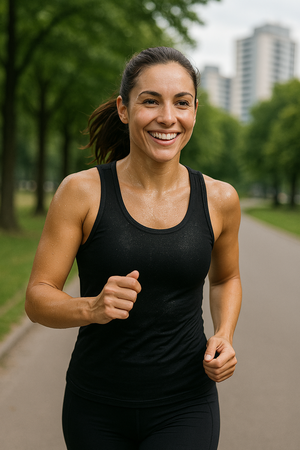 ThermoX® 2025 | UNI-SEX | Activa y moldea tu cuerpo con cada movimiento