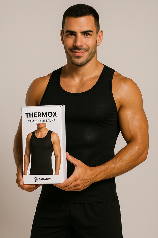 ThermoX® 2025 | UNI-SEX | Activa y moldea tu cuerpo con cada movimiento